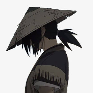 Meet your Posher, Jamieson